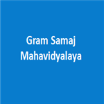 GSM-Gram Samaj Mahavidyalaya