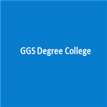 GGCDC-GGS Degree College