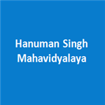 HSM-Hanuman Singh Mahavidyalaya