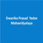 DPYM-Dwarika Prasad Yadav Mahavidyalaya