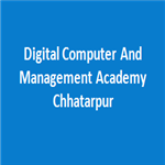 DCMAC-Digital Computer And Management Academy Chhatarpur