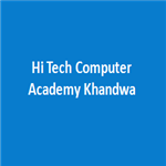HTCAK-Hi Tech Computer Academy Khandwa