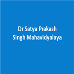 DSPSM-Dr Satya Prakash Singh Mahavidyalaya