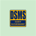 DSMSCHM-DSMS College of Healthcare Management