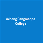 ARC-Acheng Rangmanpa College