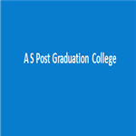 ASOGC-A S Post Graduation College