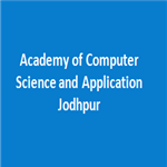 ACSAJ-Academy of Computer Science and Application Jodhpur