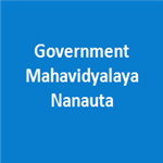 GMN-Government Mahavidyalaya Nanauta