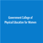 GCPEW-Government College of Physical Education for Women