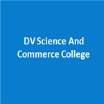 DVSCC-DV Science And Commerce College
