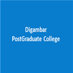 DPGC-Digambar Post Graduate College