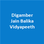 DJBV-Digamber Jain Balika Vidyapeeth