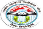 GMN-Government Mahavidyalaya Noida