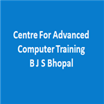 CACTBJSB-Centre For Advanced Computer Training B J S Bhopal