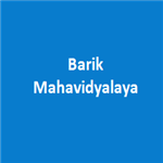 BM-Barik Mahavidyalay