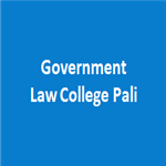 GLCP-Government Law College Pali