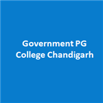 GPGC-Government PG College Chandigarh