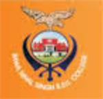 BNSC-Baba Nihal Singh B Ed College