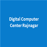 DCC-Digital Computer Center Rajnagar