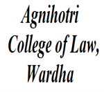ACL-Agnihotri College Of Law