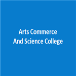 ACSC-Arts Commerce And Science College