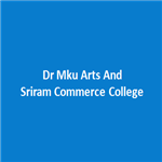 DMKUASRCC-Dr Mku Arts And Sri Rm Commerce College