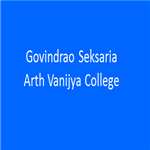GSAVC-Govindarao Sekaria Arth Vanijya College