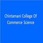 CCCS-Chintamani College Of Commerce Science