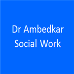 DASW-Dr Ambedkar Social Work