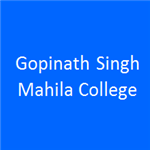 GSMC-Gopinath Singh Mahila College