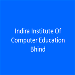 IICEB-Indra Institute Of Computer Education Bhind