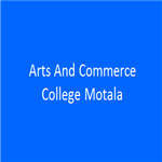 ACC-Arts And Commerce College Motala