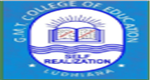 GMTCE-GMT College of Education