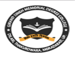 GSMDC-Girand Singh Memorial Degree College