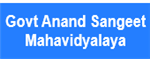 GASM-Govt Anand Sangeet Mahavidyalaya