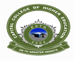 CCHE-Capital College Of Higher Education Kohima