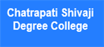 CSDC-Chatrapathi Shivaji Degree College