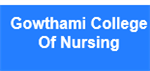 GCN-Gowthami College Of Nursing