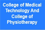 CMTCP-College of Medical Technology And College of Physiotherapy