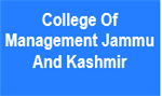 CMJK-College Of Management Jammu And Kashmir