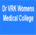 DVRKWMC-Dr VRK Womens Medical College