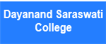 DSC-Dayanand Saraswati College