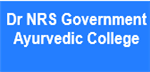 DNRSGAC-Dr NRS Government Ayurvedic College