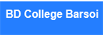BDCB-BD College Barsoi