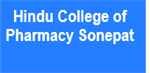 HCPS-Hindu College of Pharmacy Sonepat