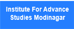 IASM-Institute For Advance Studies Modinagar