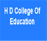 HDCE-H D College Of Education