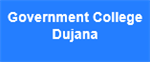 GC-Government College Dujana