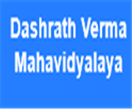 DVM-Dashrath Verma Mahavidyalaya