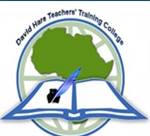 DHTTC-David Hare Teachers Training College
